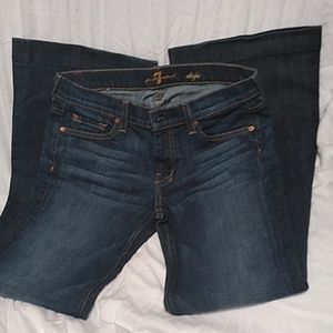 Seven jeans